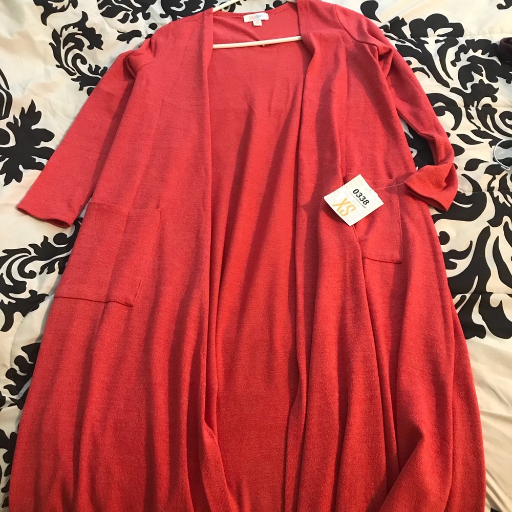 Brand new Lularoe XS Sarah